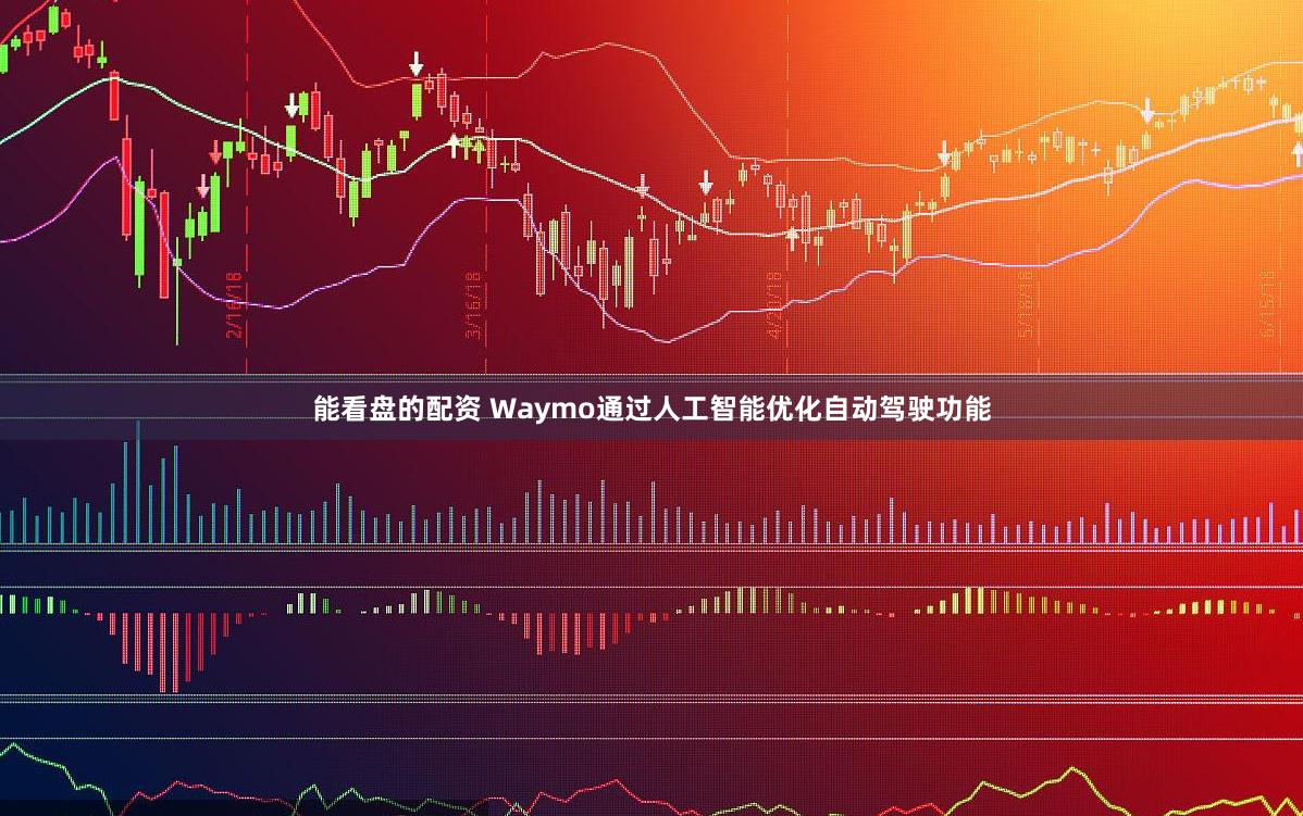 能看盘的配资 Waymo通过人工智能优化自动驾驶功能